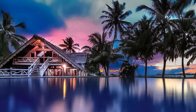 Kandui Villas