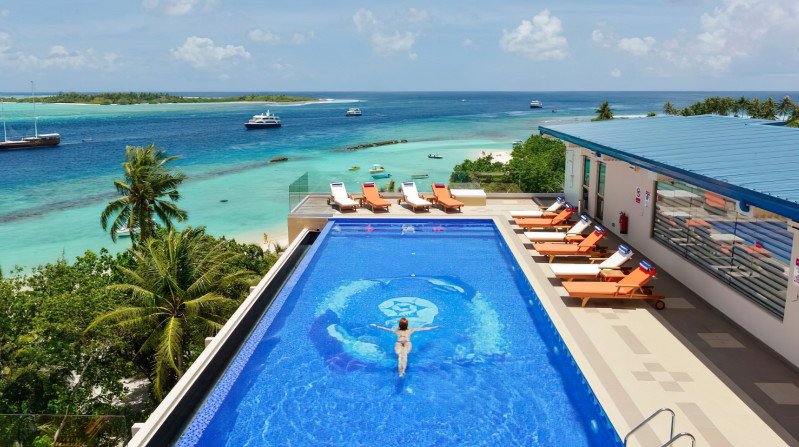 Season Paradise