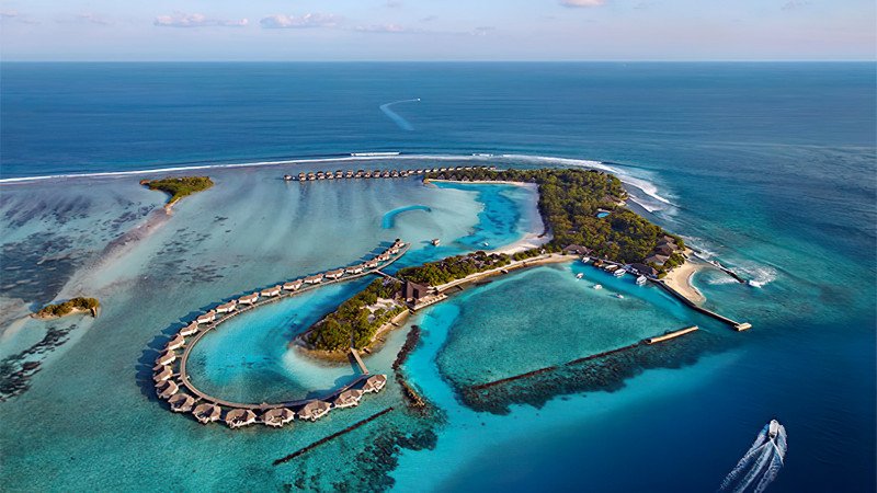 Pasta Point Dhonveli Resort