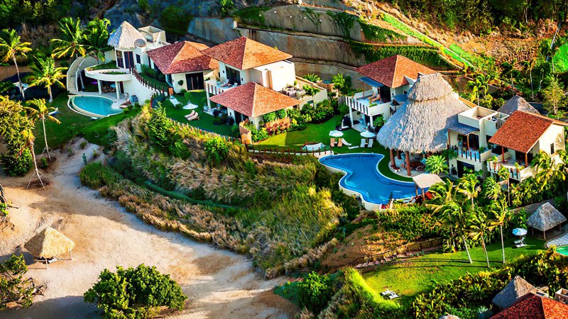 Mukul Resort