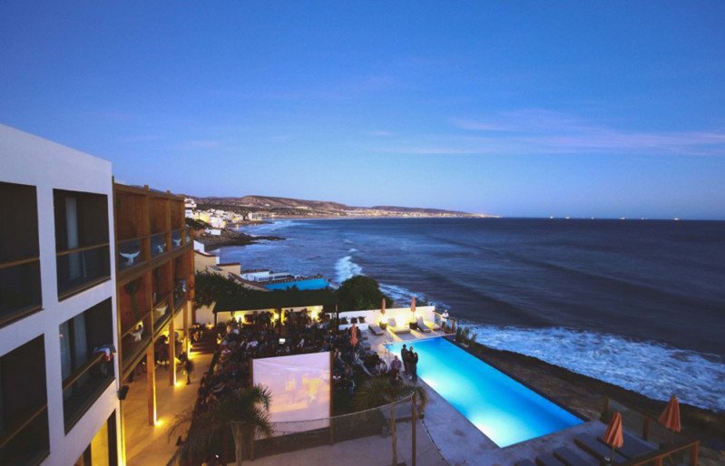 Surf Maroc Amouage