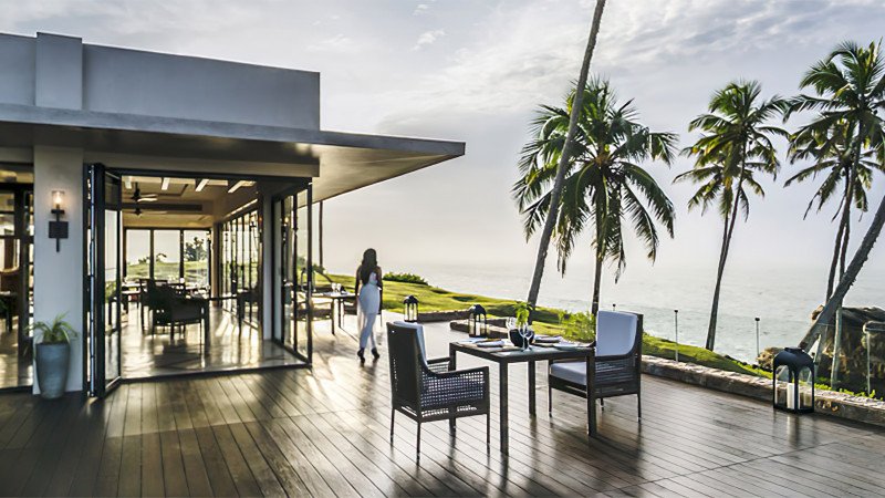 Anantara Peace Haven Tangalle