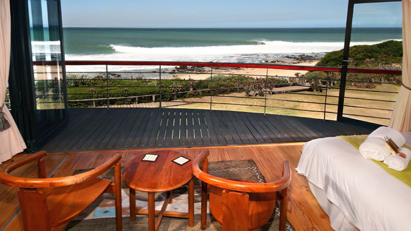 Ultimate J-Bay Surftrips