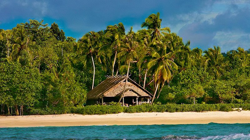 Togat Nusa Retreat