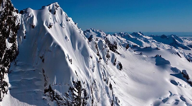 Point North Heli