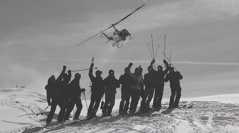 Purcell Heli-Skiing