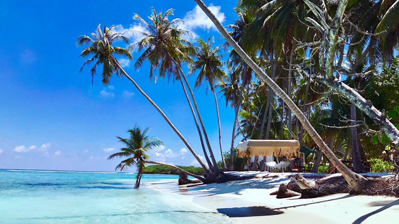 Samura Maldives