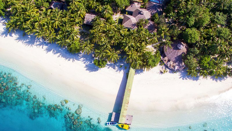 Aloita Resort & Spa