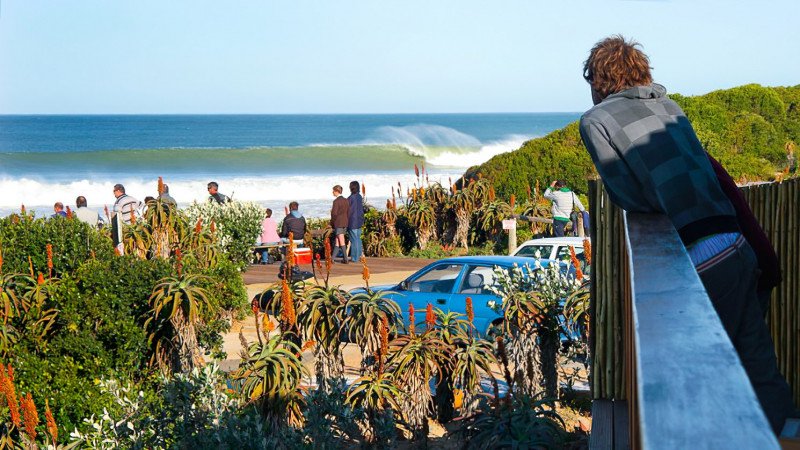Epic J-Bay Surftrips