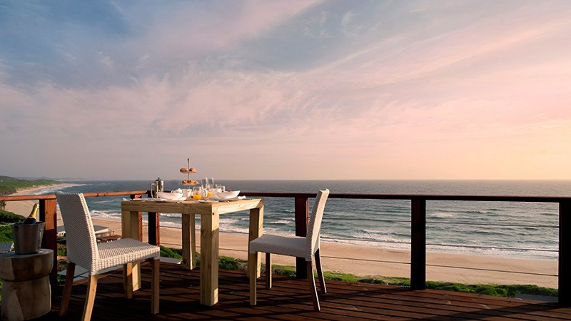 White Pearl Resort