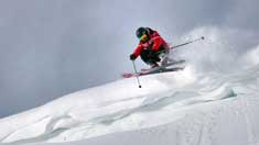 LUEX Ski Inspiration